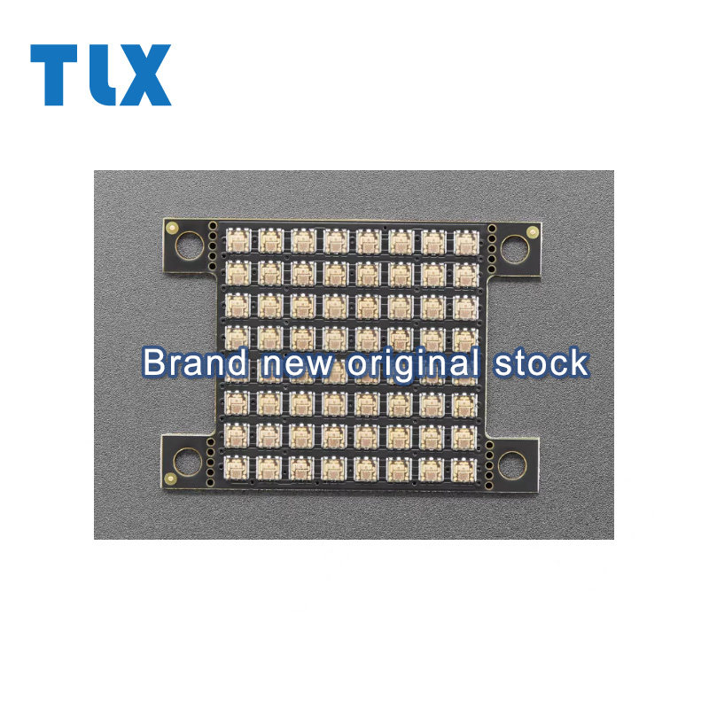 DotStar High Density 8x8 Grid  - Rgb Led Matrix 8X8 ulasan dan harga