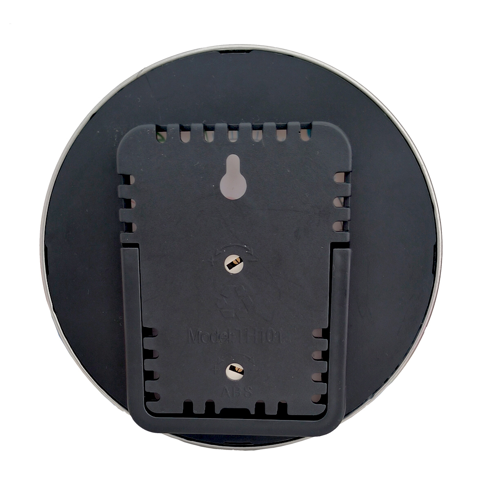 Thermometer Hygrometer Indoor  - Temperature Humidity Sensor ulasan dan harga