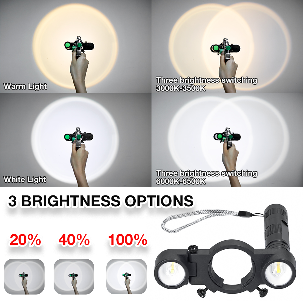 Industrial Grade Spray Gun Lig - Home Automation Diy ulasan dan harga
