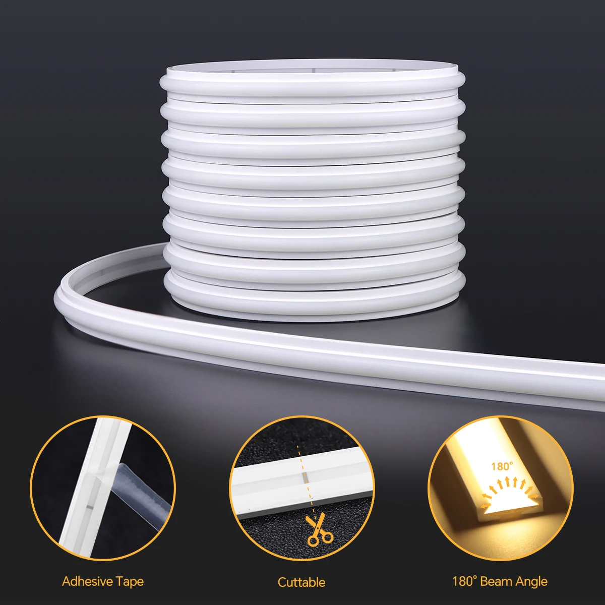 Zigbee Smart Neon Light Strip  - Zigbee Coordinator Stick ulasan dan harga