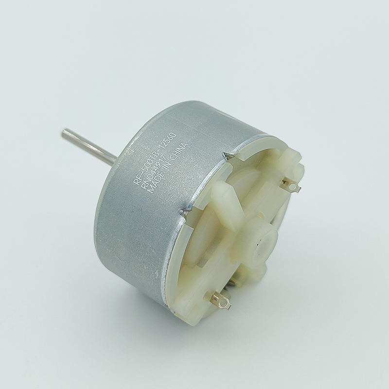 Mabuchi RF-500TB-12560 DC 6V-1 - Home Automation Diy ulasan dan harga