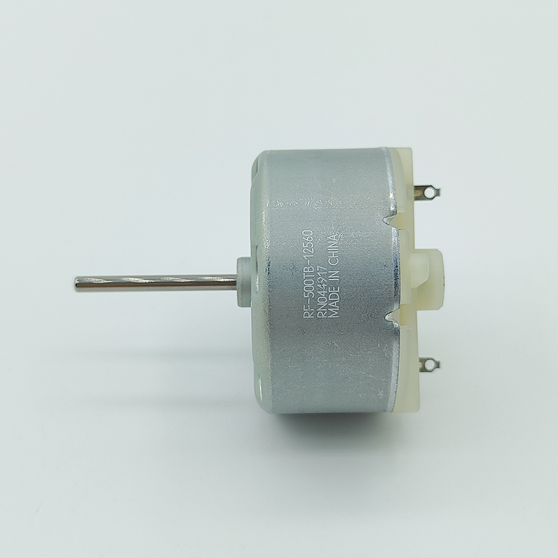 Mabuchi RF-500TB-12560 DC 6V-1 - Home Automation Diy ulasan dan harga
