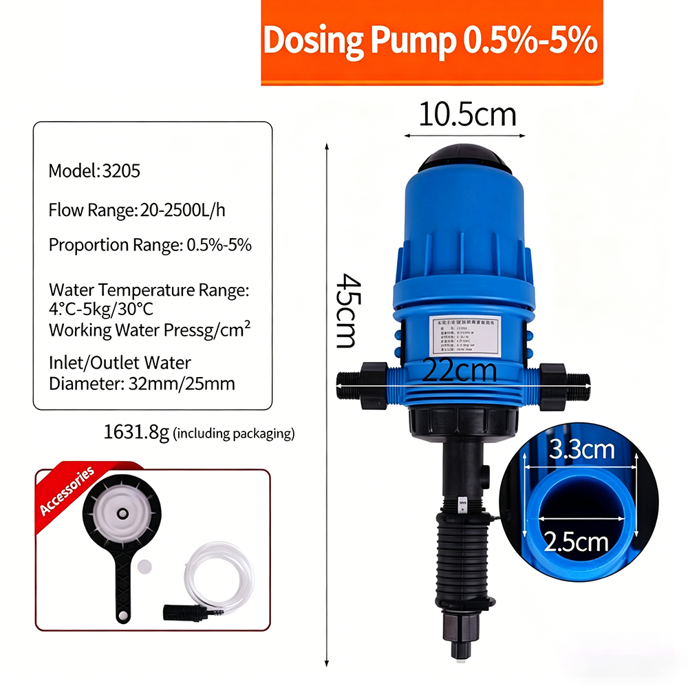 Agricultural Irrigation Fertil - Diy Home Automation System ulasan dan harga