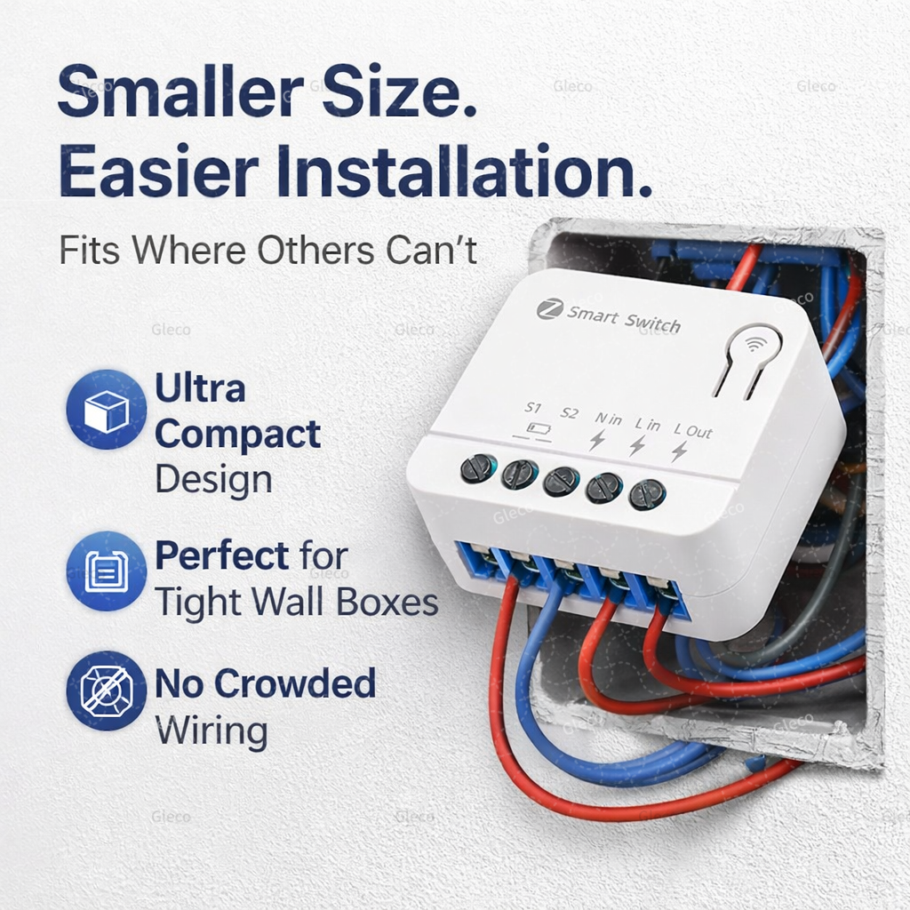 ZigBee Tuya Smart Switch Modul - Diy Home Automation Hub ulasan dan harga