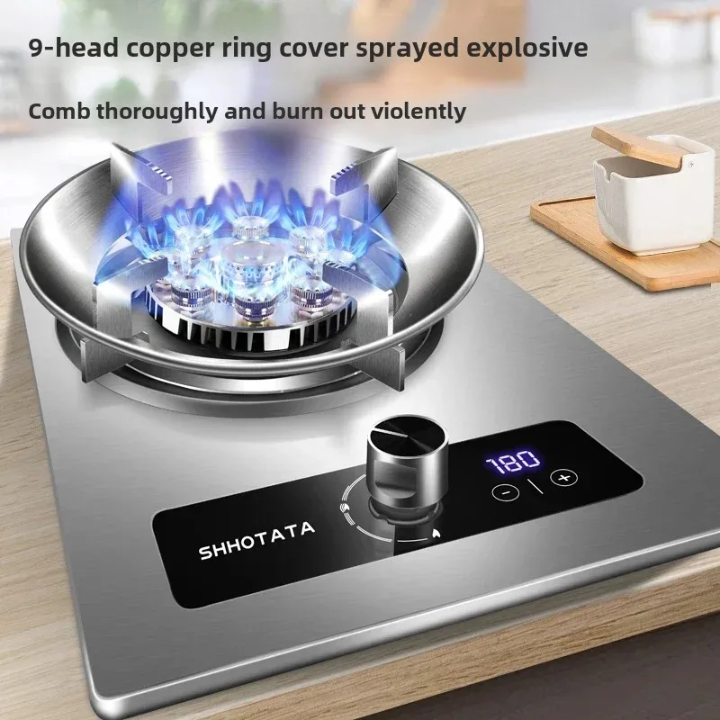 Built-in Kitchens Cookers Home - Home Automation Industry ulasan dan harga