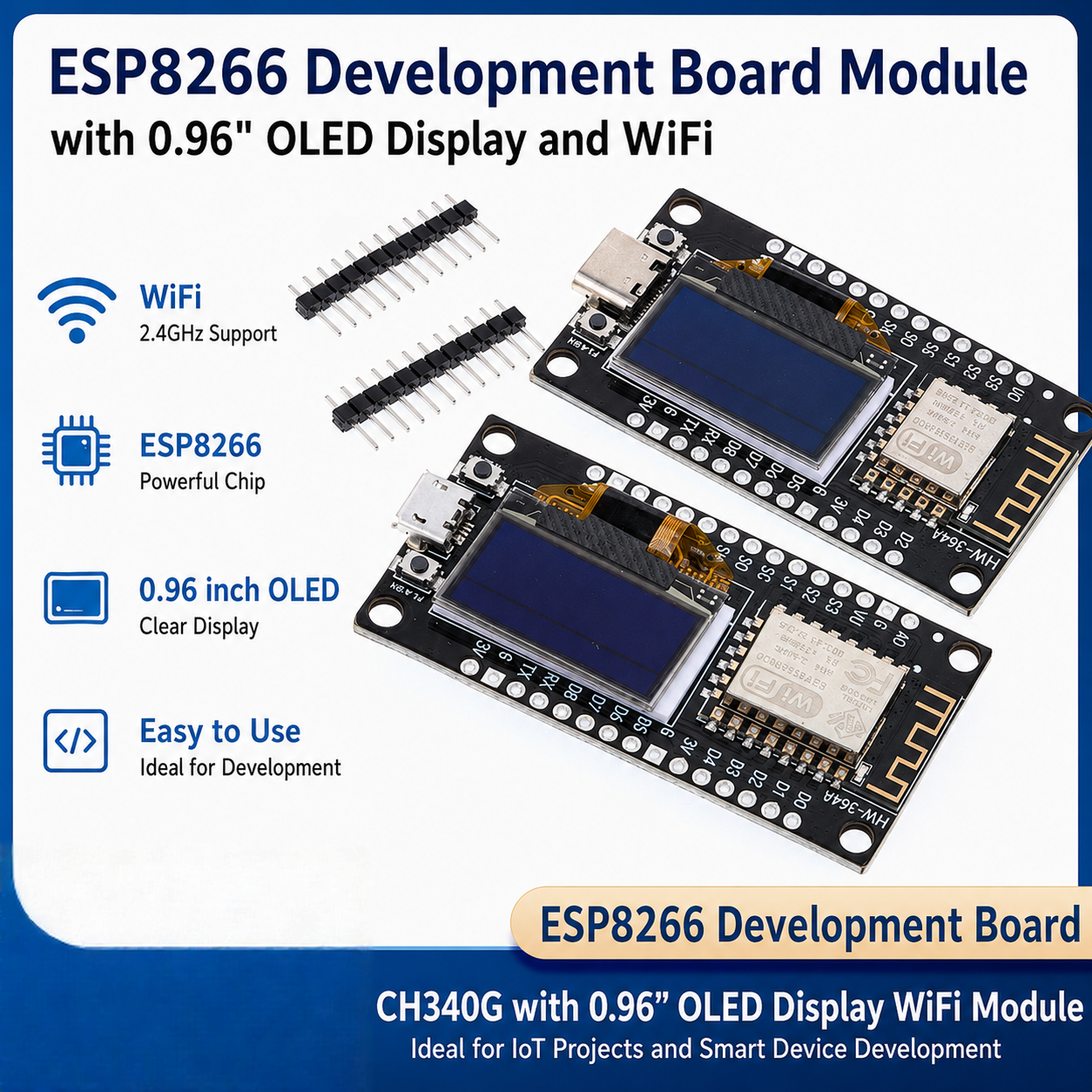 NodeMCU ESP8266 Development Bo - Home Automation Arduino ulasan dan harga