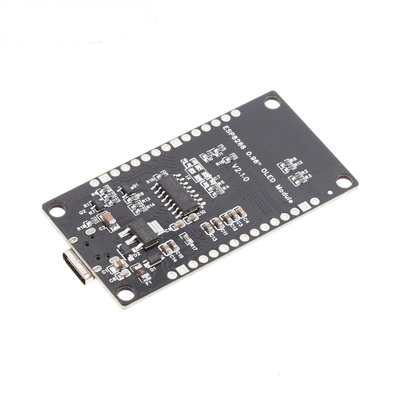 NodeMCU ESP8266 Development Bo - Home Automation Arduino ulasan dan harga