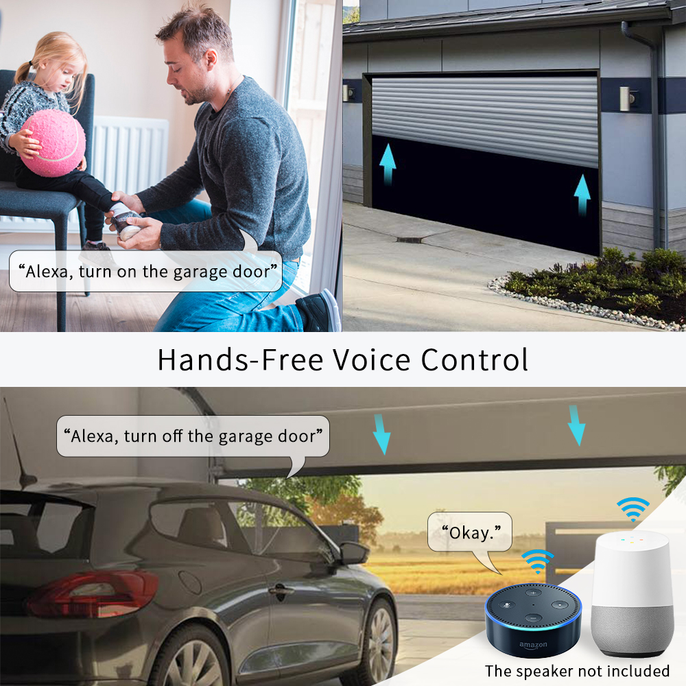 1CH 2CH 4CH 7V 12V 24V 220V Zi - Smart Home Automation Diy ulasan dan harga