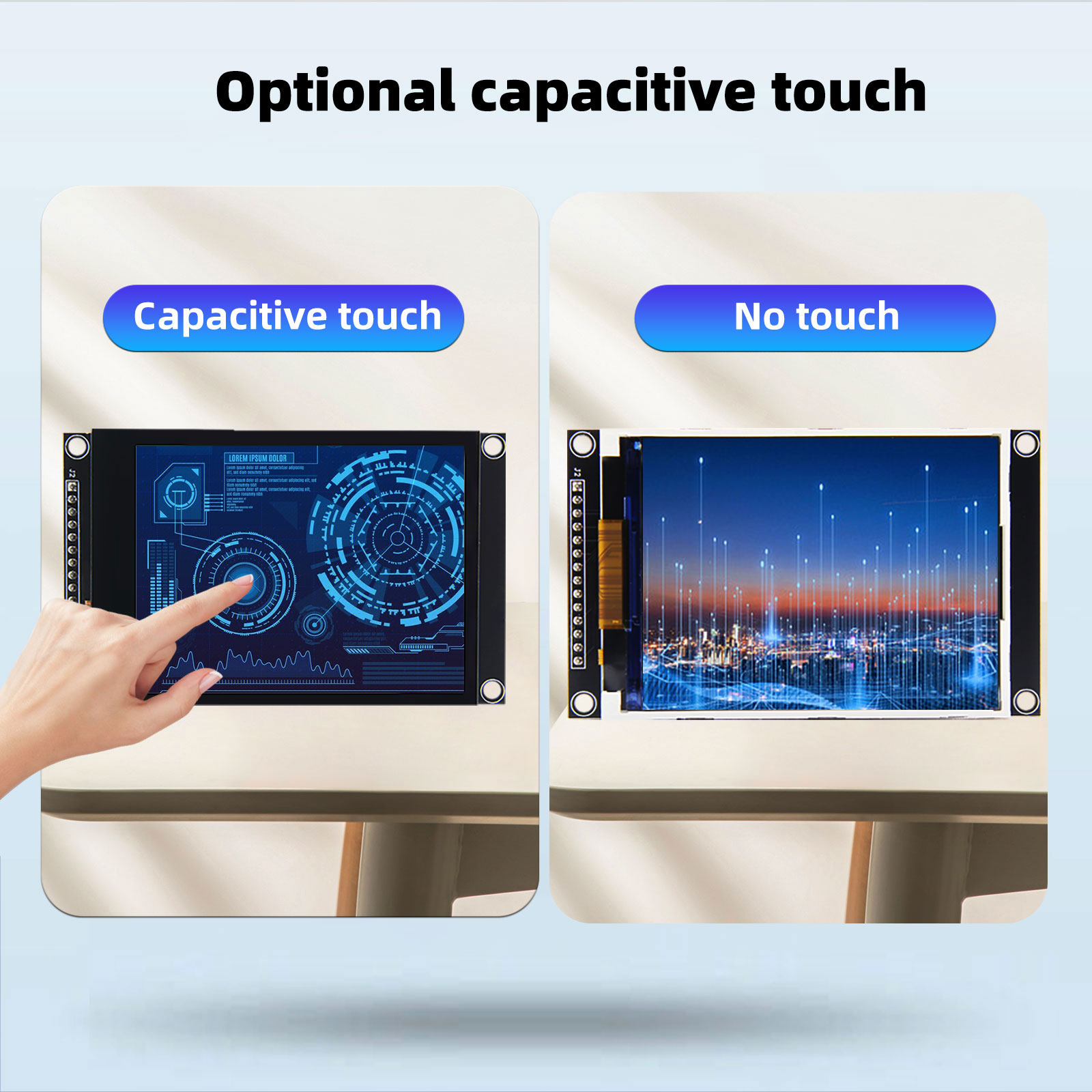 3.2inch SPI TFT LCD Screen Col - Home Automation Arduino ulasan dan harga