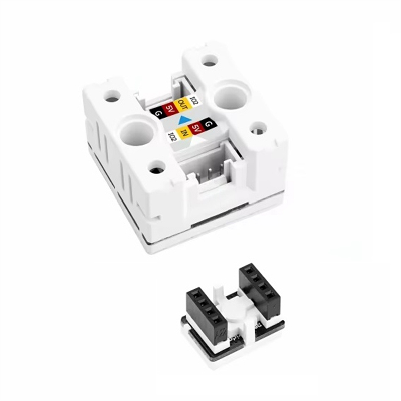 AEF5-Puzzle Unit 8X8 RGB LED M - Rgb Led Matrix 8X8 ulasan dan harga