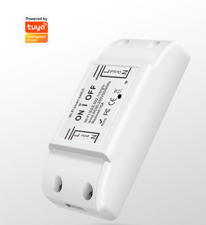 Universal Breaker Timer Smart  - Home Automation Diy ulasan dan harga