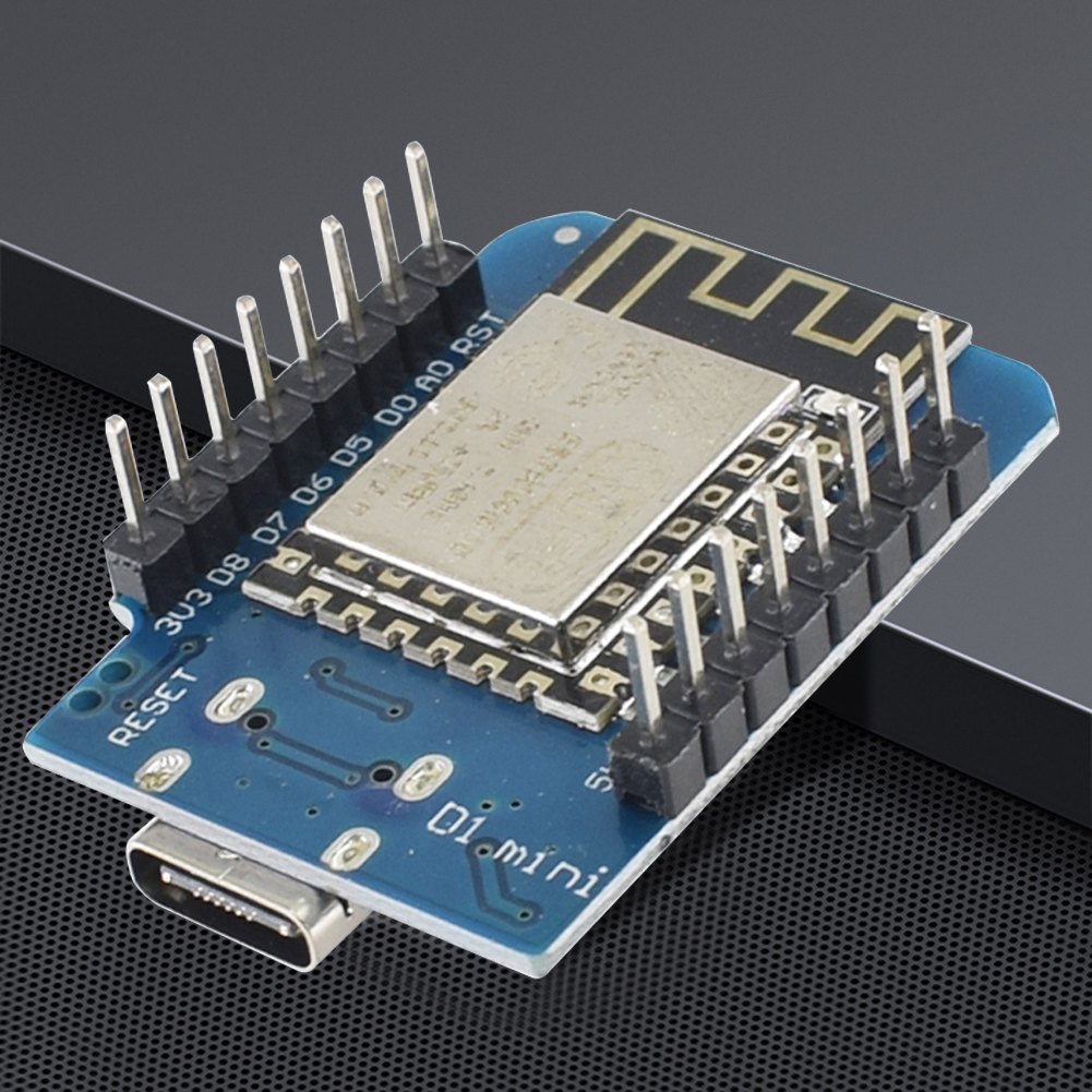 D1 Mini WIFI Development Board - Iot Diy Home Automation ulasan dan harga