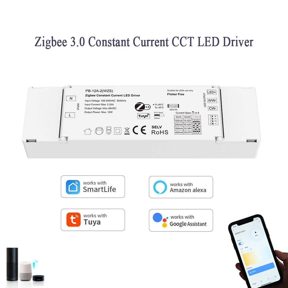 TUYA Zigbee Constant Current C - Zigbee Coordinator Stick ulasan dan harga