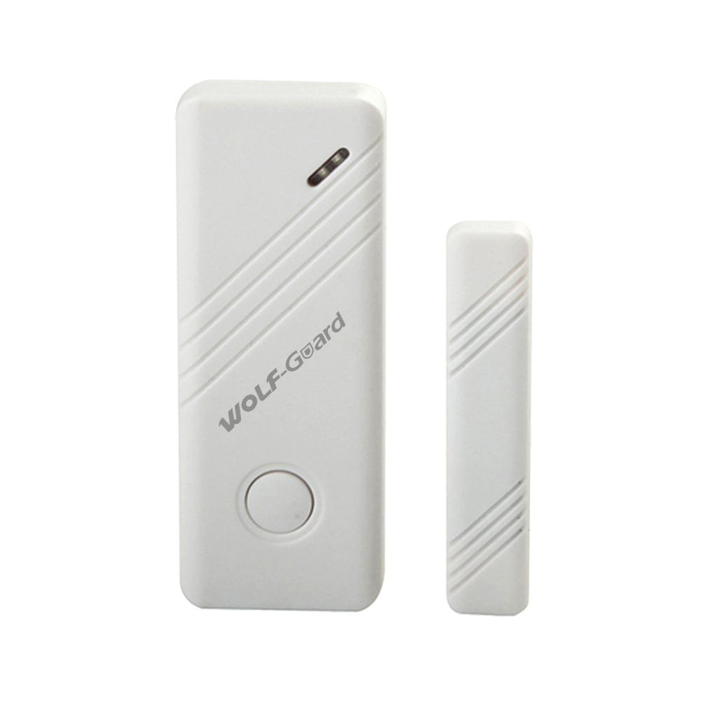 6 x Wolf-Guard Wireless Contac - Home Automation Diy ulasan dan harga