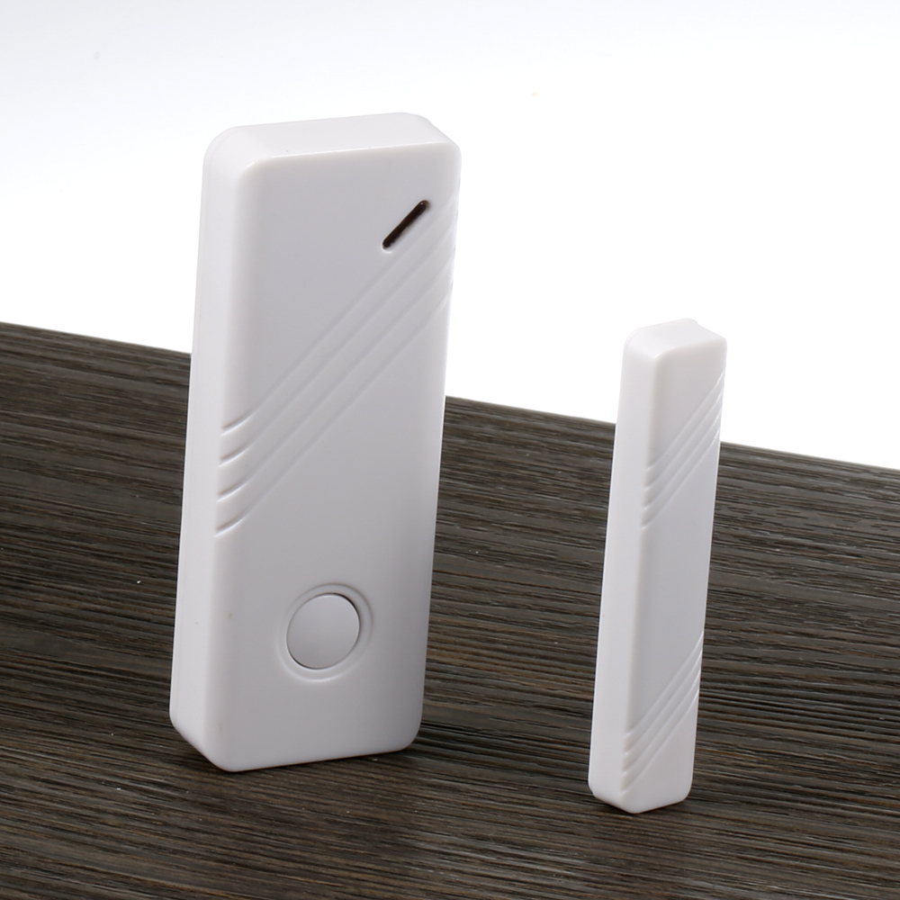 6 x Wolf-Guard Wireless Contac - Home Automation Diy ulasan dan harga