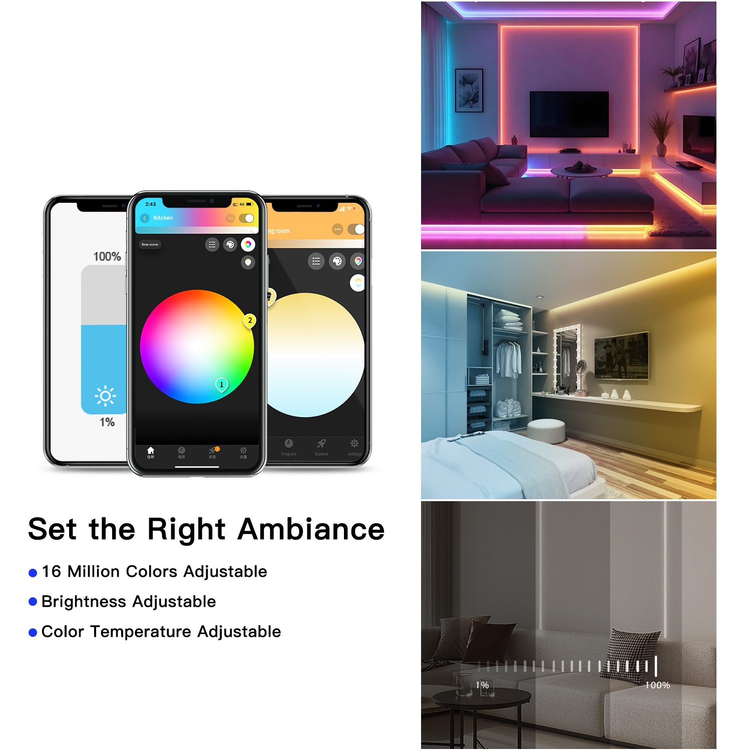 GLEDOPTO ZigBee 3.0 Pro Max 5- - Zigbee Coordinator Stick ulasan dan harga