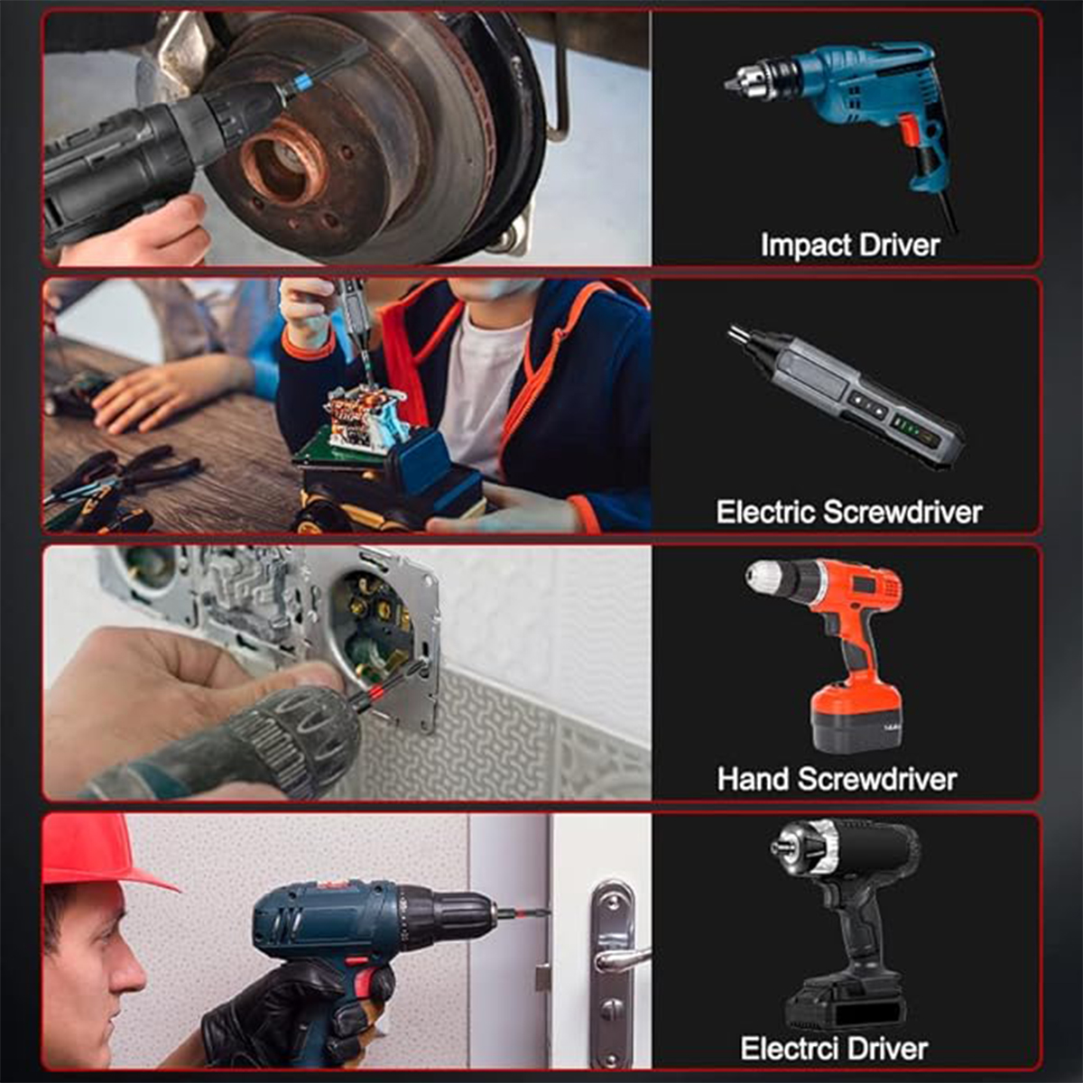 68 in 1 Precision Ratchet Scre - Home Automation Diy ulasan dan harga