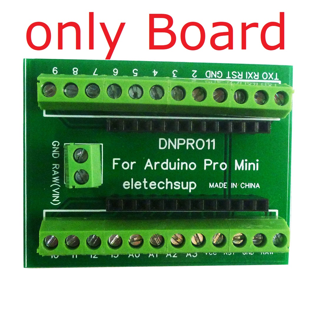 For Arduino Pro mini Board PLC - Home Automation Arduino ulasan dan harga