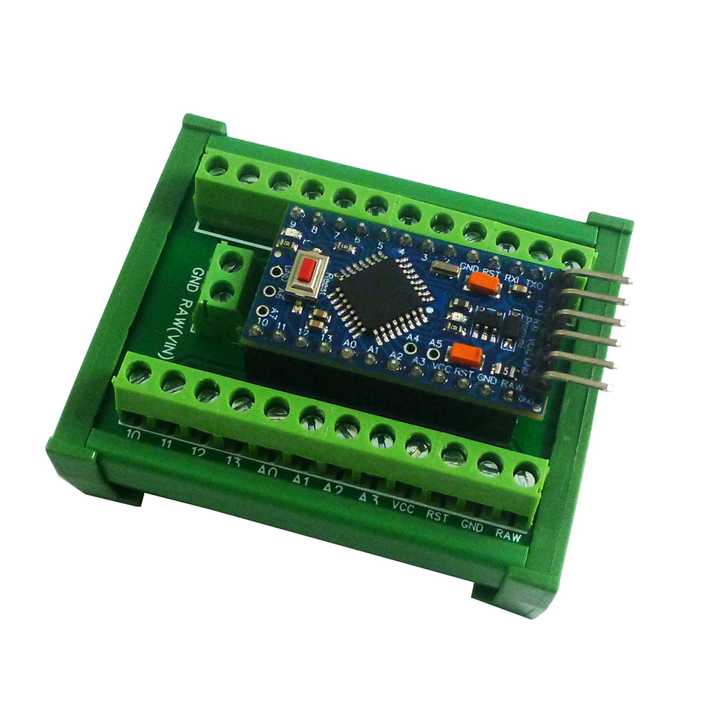 For Arduino Pro mini Board PLC - Home Automation Arduino ulasan dan harga